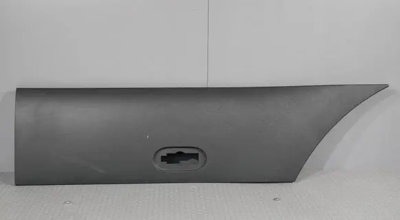 Mercedes-Benz Sprinter W907 W910 Rear fender molding trim A9106900301 A9106909701