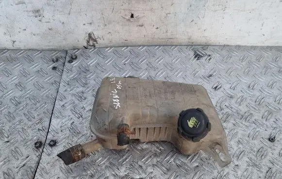 Renault Scenic II - Grand scenic II Coolant expansion tank/reservoir 8200262036