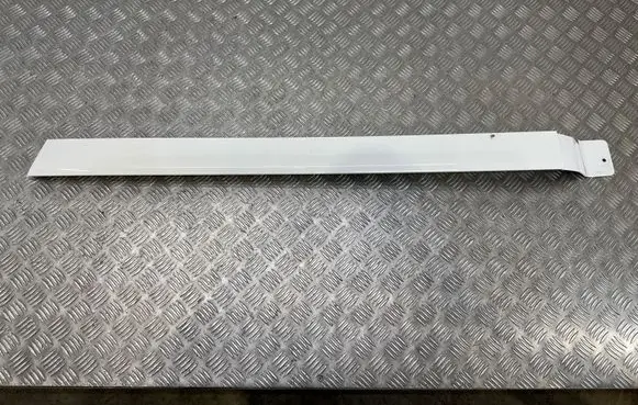 Volkswagen ID. Buzz Sliding door rail trim 1T3843796E
