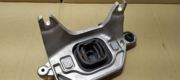 Renault Talisman Engine mount vacuum valve 3455