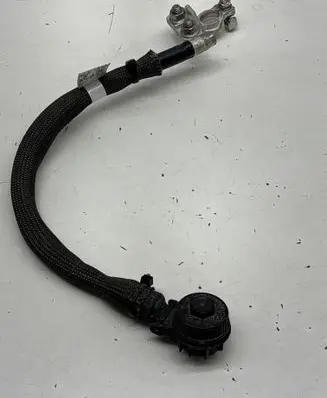 BMW iX1 Negative earth cable (battery) 5A45FC402 5E45FC3
