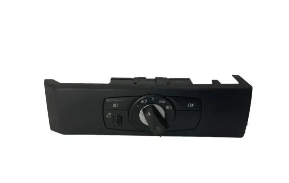 BMW 5 E60 E61 Light switch 6988565