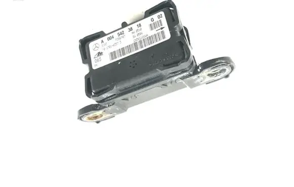 Mercedes-Benz ML W164 ESP (stability system) control unit A0045423818