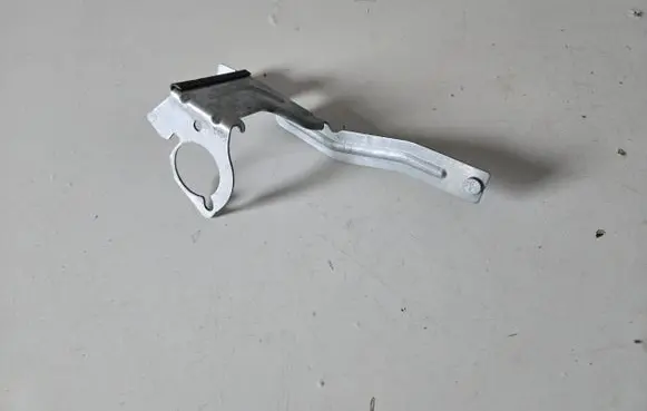 Other body part