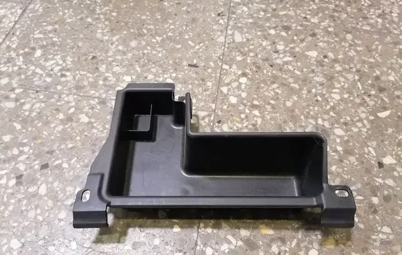 BMW X5 E70 Other trunk/boot trim element 51457145919
