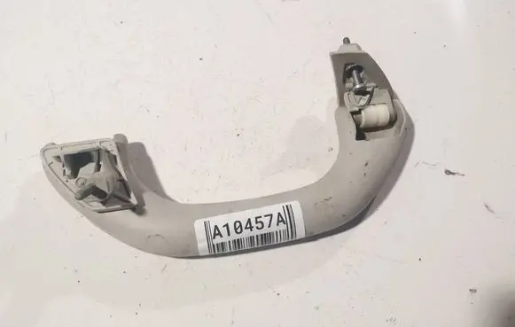 Volkswagen Golf V Front interior roof grab handle