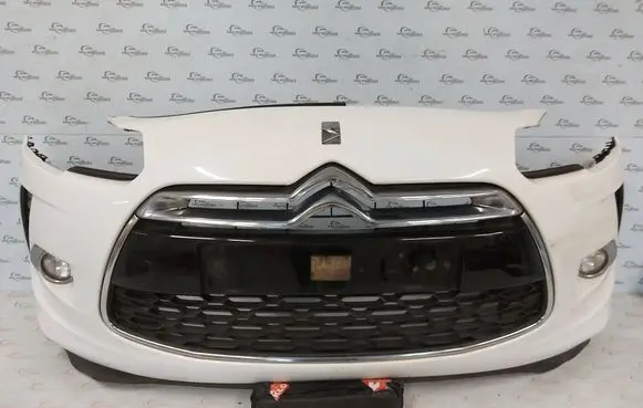 Citroen DS3 Front bumper 9687534777
