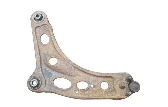 Renault Trafic III (X82) Front lower control arm/wishbone 8200688035 93859695