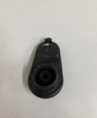 Muffler mount bracket/holder