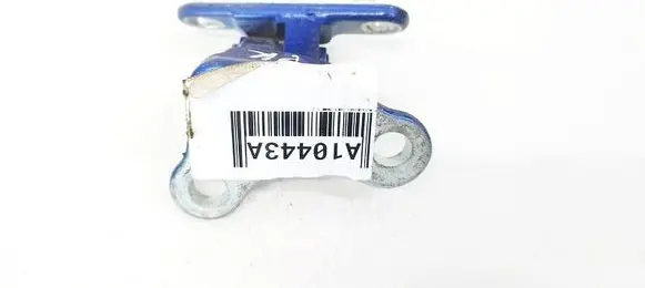 Mitsubishi Colt Front door upper hinge 
