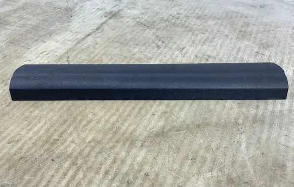 BMW 5 F10 F11 Front sill trim cover 9162721 25795012