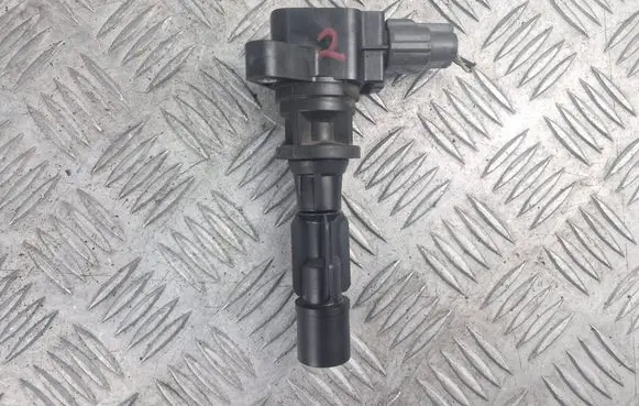 Mazda 6 High voltage ignition coil 6M8G12A366 G8VTA 0997001061