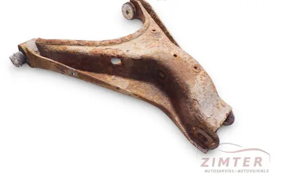 Audi A6 Allroad C5 Rear upper control arm/wishbone 4B0505311