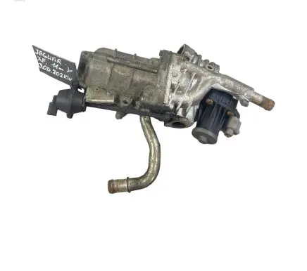 Land Rover Range Rover Sport L494 EGR valve cooler 9X2Q9U438CA