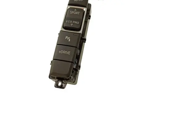 BMW X1 F48 F49 Parking (PDC) sensor switch 61319374836 9374836