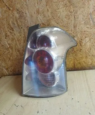 Toyota Corolla Verso AR10 Rear/tail lights 10173