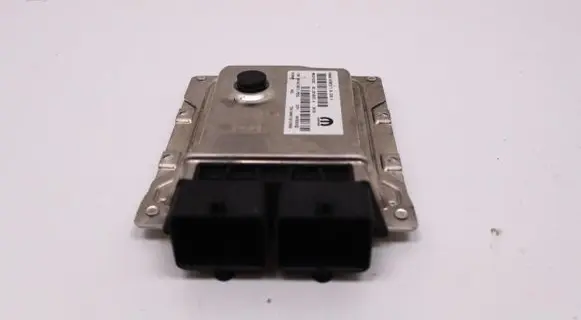 Fiat Panda III Engine control unit/module ECU 46356303