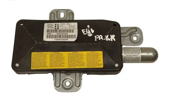 BMW 3 E46 Front door airbag 30703722902F 560921090147 30339879A