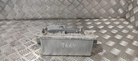 ABS control unit/module