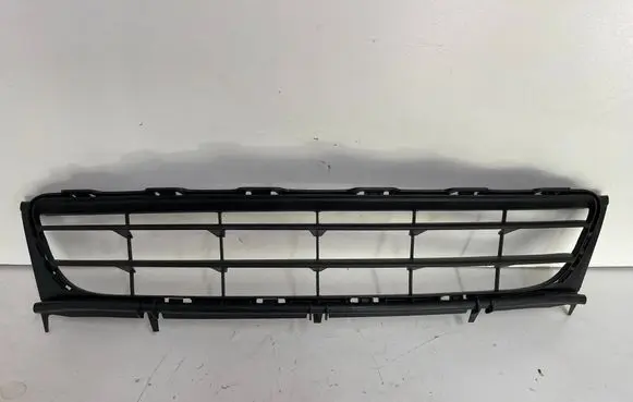 Porsche 911 Front bumper lower grill 99750554102
