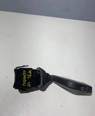 Opel Combo C Wiper control stalk 09185415 09185417 09185413