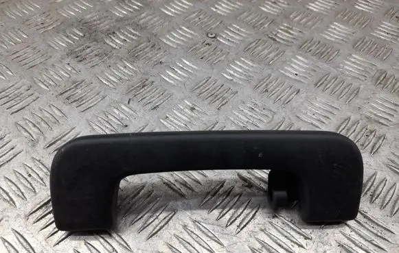 Porsche Macan (95B) Rear interior roof grab handle 95B857643