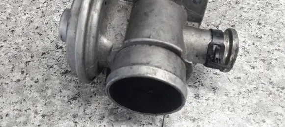 BMW 3 E46 EGR valve 7785789