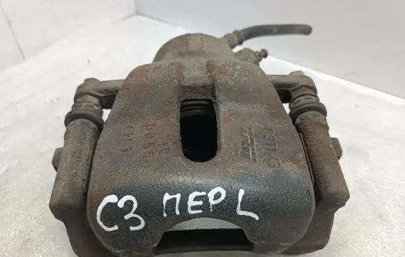Citroen C3 Front brake caliper 83113