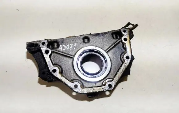 Peugeot 206 other engine part