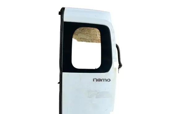 Citroen Nemo Back/rear loading door 