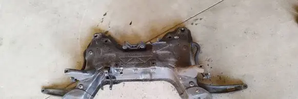 Peugeot Partner Front subframe
