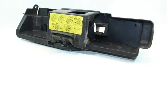 Audi A6 S6 C6 4F Tool box 4F0011215B
