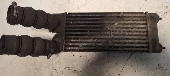 Citroen C4 Grand Picasso Intercooler radiator 9656503980 IA1436 992507M