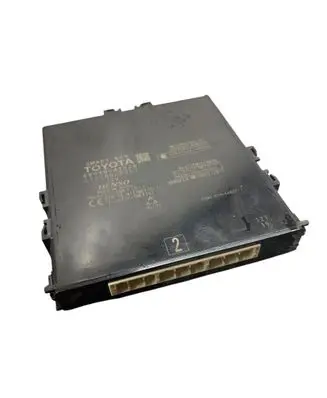 Toyota Prius (XW50) Keyless (KESSY) go control unit/module 8999047220 2325008257 842ATME151
