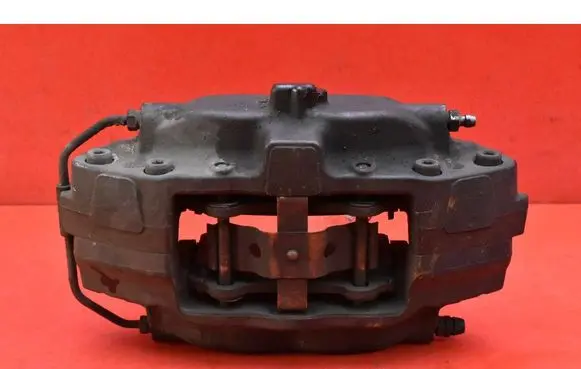 Tesla Model S Rear brake caliper 