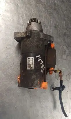 Nissan X-Trail T30 Starter motor 233008H801