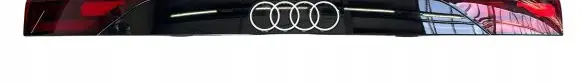 Audi Q8 Tailgate rear/tail lights 4M8945095BC