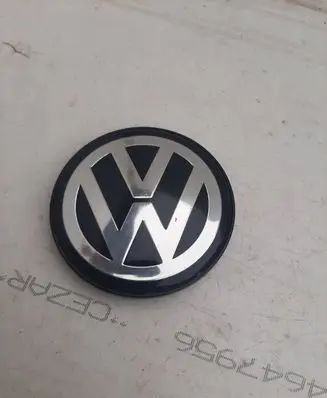 Volkswagen Sharan Manufacturers badge/model letters 7M0853601G 165006