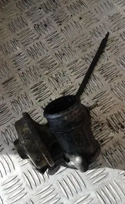 Ford Mondeo Mk III EGR valve 266b02p