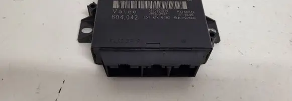 Audi A6 S6 C6 4F Parking PDC control unit/module 4F0919283F 06533067 4F0910283F