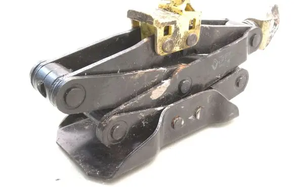 Renault Laguna I Lift Jack 7700827859A