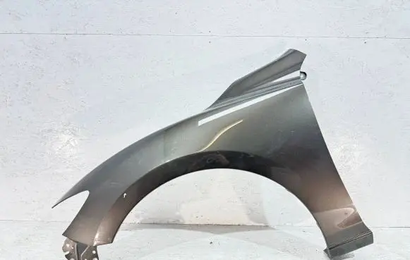 Mazda 6 Fender