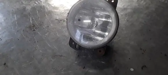 Dodge Journey Front fog light