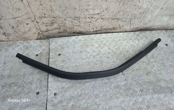 BMW 3 F30 F35 F31 Engine compartment rubber 7239146 51767239146