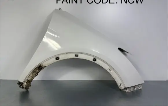 Hyundai Santa Fe Fender