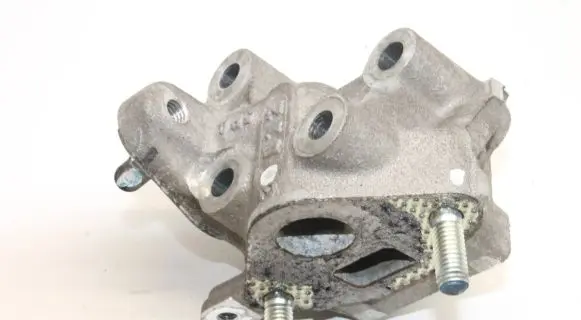 Honda Jazz EGR valve line/pipe/hose