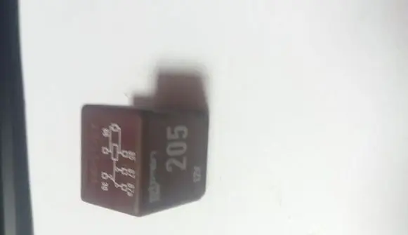 Audi A6 S6 C5 4B Other relay 431951253D
