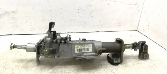 Nissan Pathfinder R51 Steering wheel axle 1012382 051006