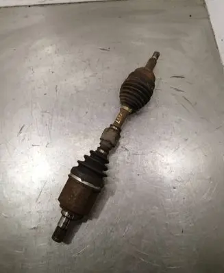 Mitsubishi Outlander Front driveshaft