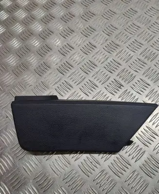 Mercedes-Benz S W221 Center console decorative trim 79221710 54591698 T0107492001001